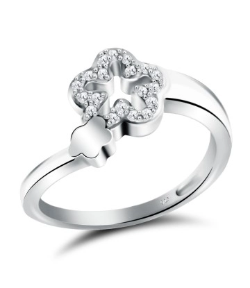 Silver Rings NSR-894